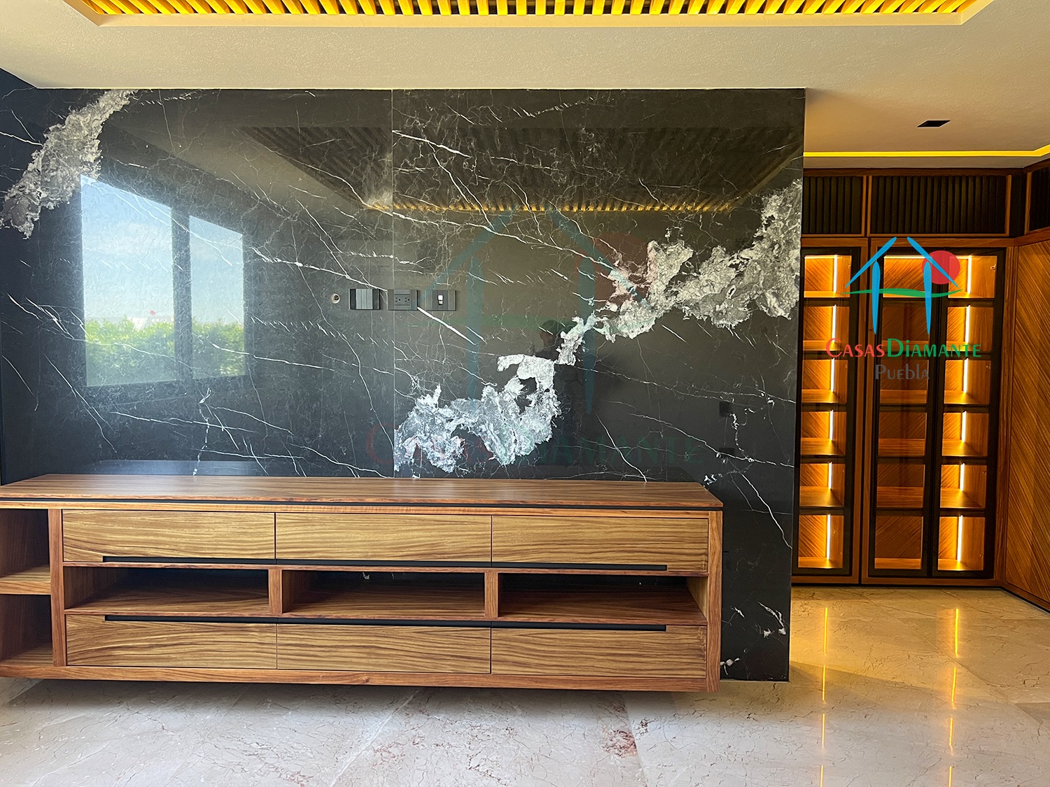 Parque Terranova Casa Molly - Recámara uno 7